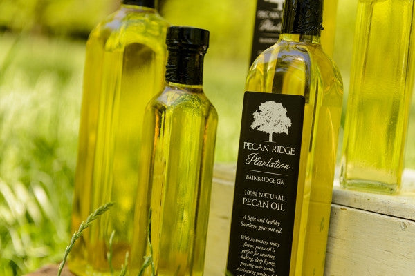 Pecan Oil